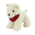 Cute Lifelike Soft Pet Toy Peluche Peluche Jouet Animal Peluche